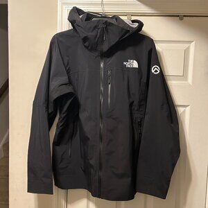 The North Face Men's Summit Series Torre Egger Jacket, Large, NWOT